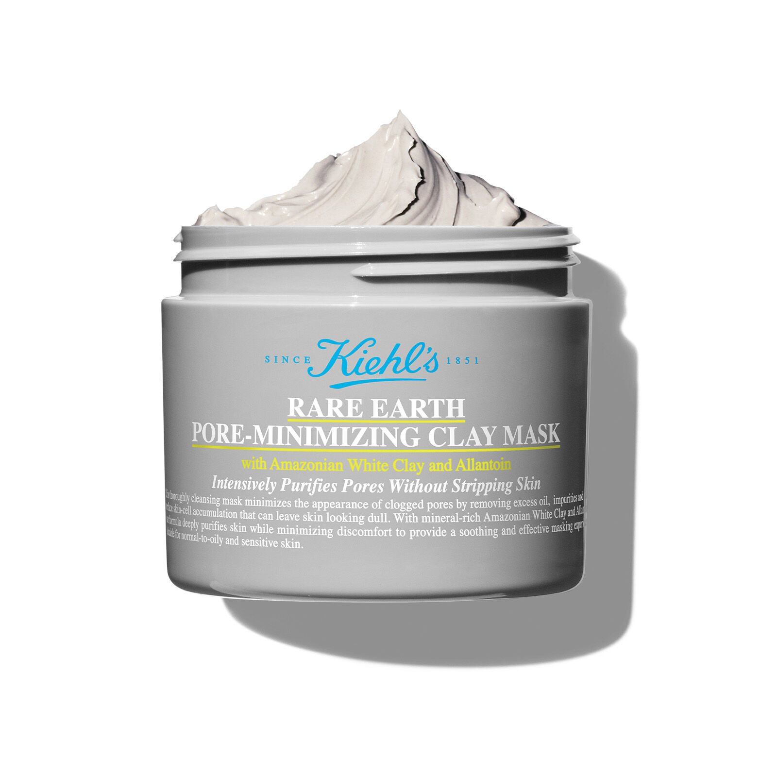 Kiehl's キールズ レアアース マスク125mL ２個　新品 楽天市場】公式 キールズ レアアース マスク フェイスマスク